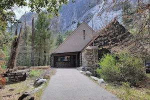 Nature Center at Happy Isles image