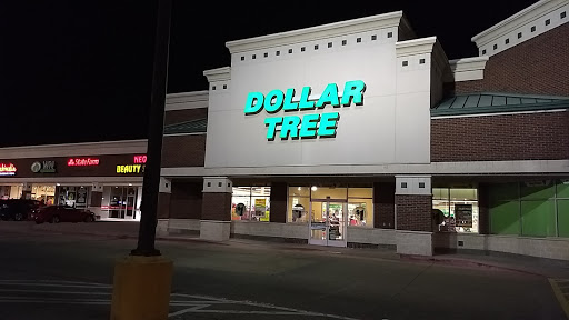 Dollar Store «Dollar Tree», reviews and photos, 6205 Coit Rd #200, Plano, TX 75024, USA
