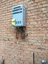 World Class Plumbing 2.0 - Photo 5 - Car repair in , Charleston