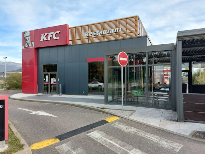KFC Annecy Seynod