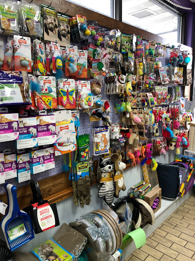 Pet Store «Pets of Portage», reviews and photos, 2219 W Wisconsin St, Portage, WI 53901, USA