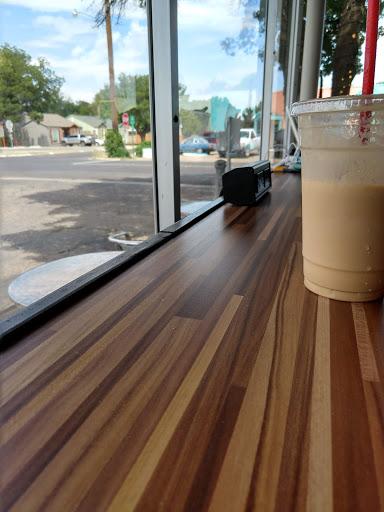 Coffee Shop «J&B Coffee», reviews and photos, 2701 26th St, Lubbock, TX 79410, USA