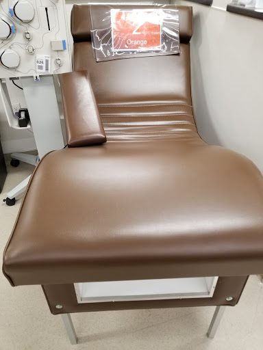 Donations Center «BioLife Plasma Services», reviews and photos