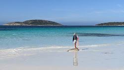 Photo de Alexander Bay Beach zone sauvage