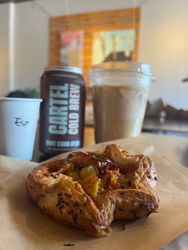 Coffee Shop «Cartel Coffee Lab», reviews and photos, 225 W University Dr #101, Tempe, AZ 85281, USA