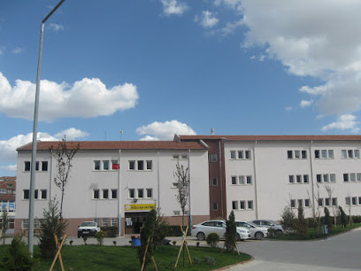 Kırşehir Anadolu İmam Hatip Lisesi Müdürlüğü