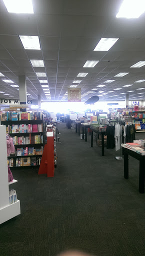 Book Store «Books-A-Million», reviews and photos, 9570 US-19, Port Richey, FL 34668, USA