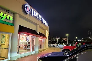 Jimmy John's image