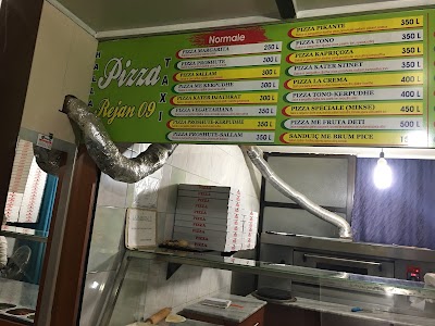 Photos of Pizza Rejan 09 hallall