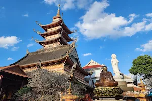 Buu Minh Pagoda image