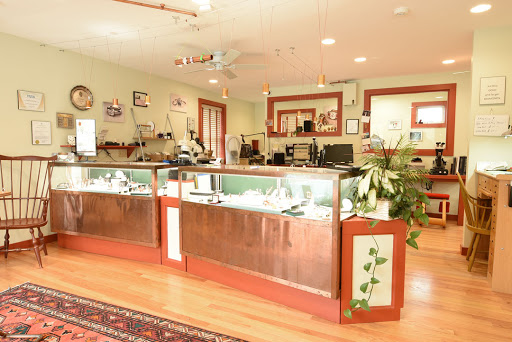 Jewelry Designer «A Jour Jewelry», reviews and photos, 325 Metacom Avenue, Bristol, RI 02809, USA