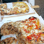 Photo n°1 de l'avis de David.e fait le 15/10/2022 à 09:48 sur le  La Pinseria di via Saffi à Viterbo