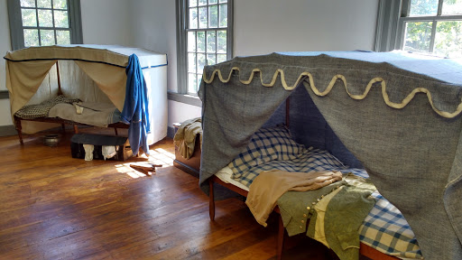 National Park «Morristown National Historical Park», reviews and photos, 30 Washington Pl, Morristown, NJ 07960, USA
