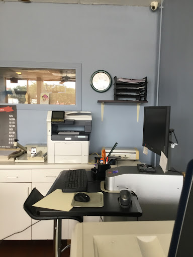 Commercial Printer «Triple M Printing», reviews and photos, 2376 Lavon Dr # 104, Garland, TX 75040, USA