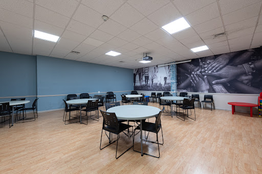 Non-Profit Organization «West Philadelphia YMCA», reviews and photos, 5120 Chestnut St, Philadelphia, PA 19139, USA