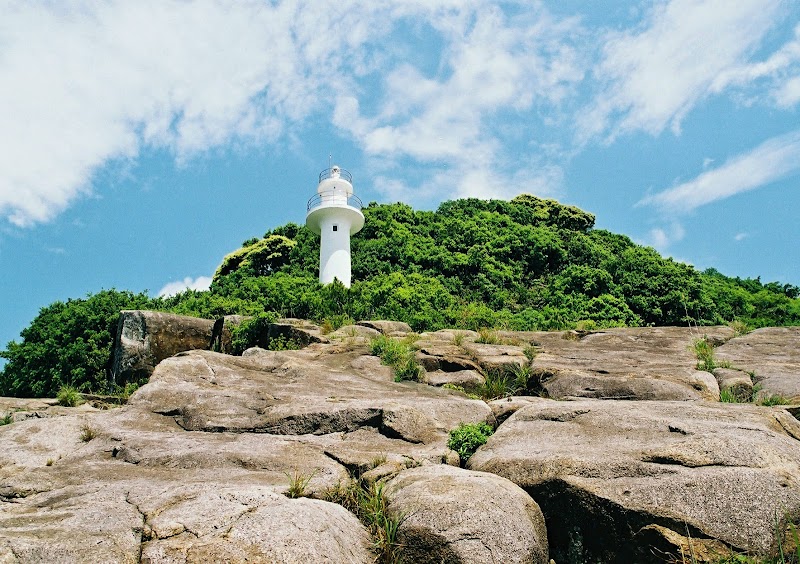 二木島灯台