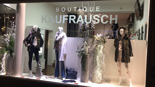 Mode Boutique Kaufrausch