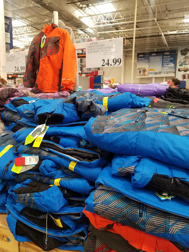 Warehouse store «Costco Wholesale», reviews and photos, 2310 Longfibre Avenue, Union Gap, WA 98903, USA