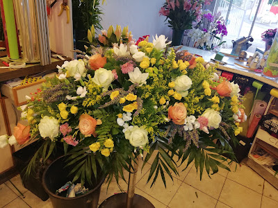 Fleurissimo à Grasse