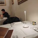 Photo n°12 de l'avis de Teresa.a fait le 30/03/2024 à 21:11 sur le  Hostaria del Ceccottino à Pitigliano