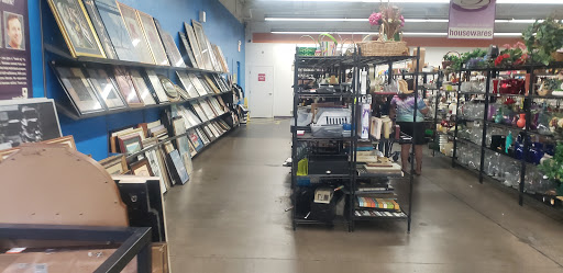 Thrift Store «Goodwill Retail Store & Donation Center», reviews and photos