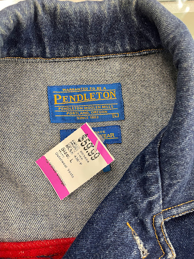 Thrift Store «Value Village», reviews and photos, 6802 19th St W, University Place, WA 98466, USA