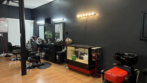 Barber Shop «Final Fade barbershop», reviews and photos, 605 N Plum St # 1, Lancaster, PA 17602, USA