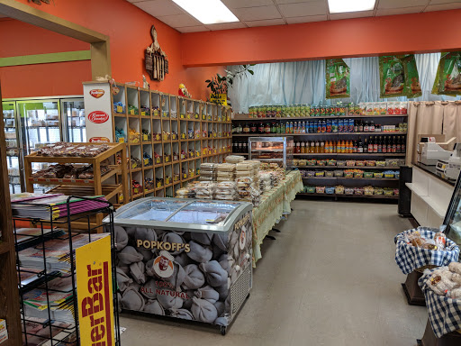 Grocery Store «Good Neighbor Store», reviews and photos, 4107 SE 82nd Ave, Portland, OR 97266, USA