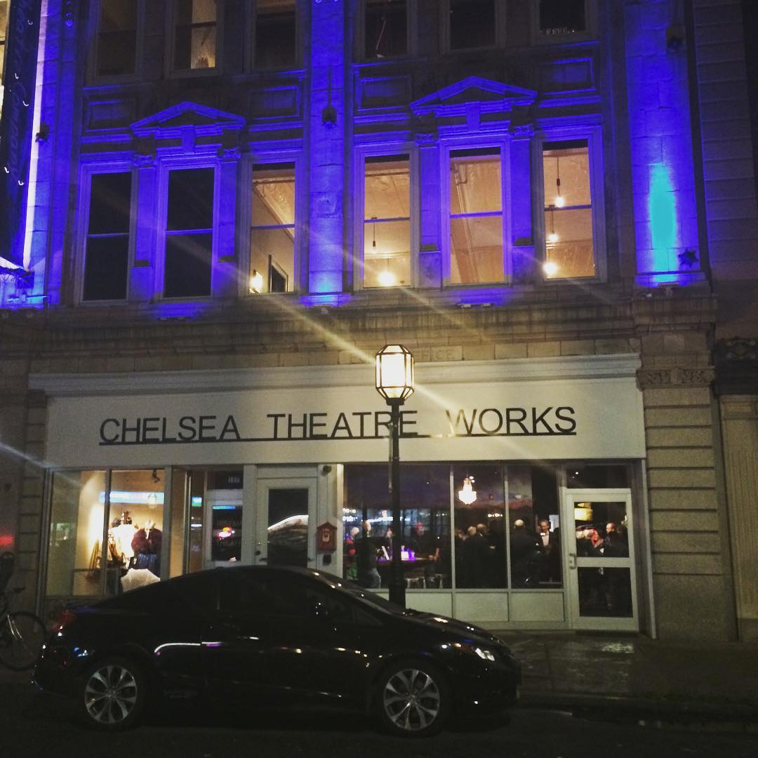 Chelsea Theatre Works