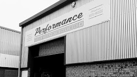 Performance Auto Centre
