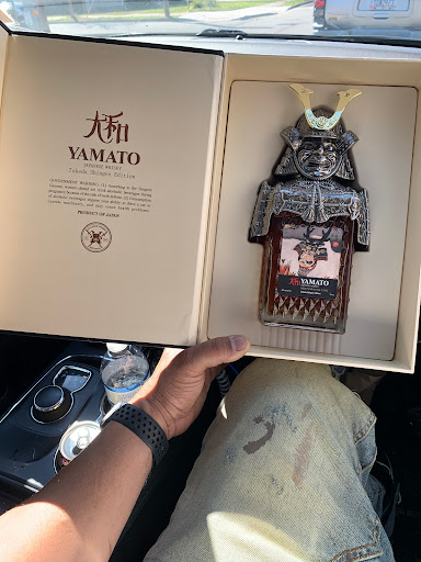 Liquor Store «D & M Liquor Store», reviews and photos, 595 Ralph David Abernathy Blvd, Atlanta, GA 30312, USA