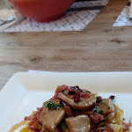 Photo n°11 de l'avis de KD. fait le 07/11/2017 à 16:12 sur le  Merizzi à Tirano