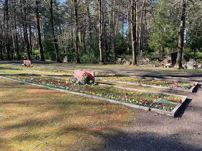 Pļavnieku kapi