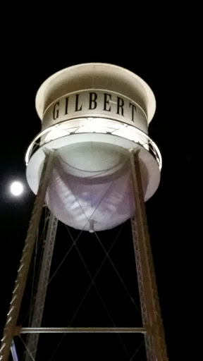 Performing Arts Theater «Hale Centre Theatre - Arizona», reviews and photos, 50 W Page Ave, Gilbert, AZ 85233, USA