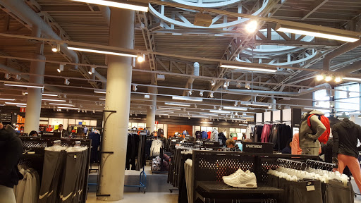 Nike Store Rivas-Vaciamadrid Madrid