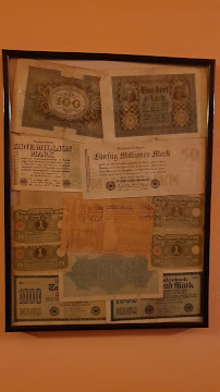 Armer Ritter - Heike Ritter à Balje carte