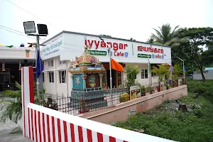 Iyyangar Cafe image