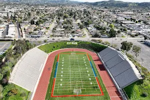 Citrus College Stadium image