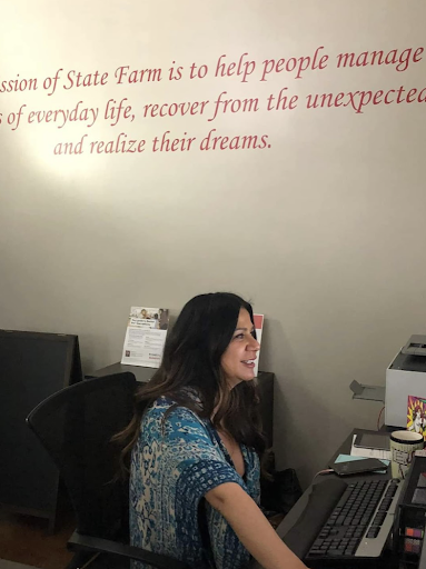 Auto Insurance Agency «State Farm: RaNae Candia», reviews and photos