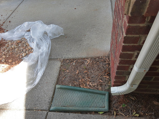 Plumber «Benjamin Franklin Plumbing», reviews and photos, 8916 Crump Rd #2, Charlotte, NC 28273, USA