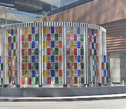 Boutique OMEGA Artz Pedregal photo