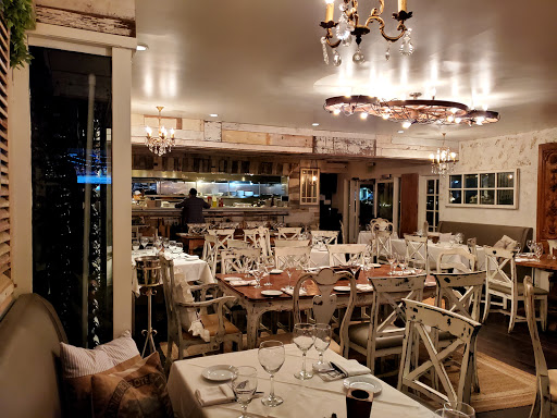 Sardinian restaurant Thousand Oaks