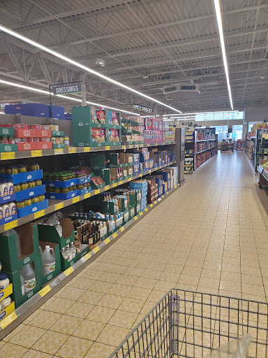 Supermarket «ALDI», reviews and photos, 32 Triamigas Drive, Martinsburg, WV 25404, USA