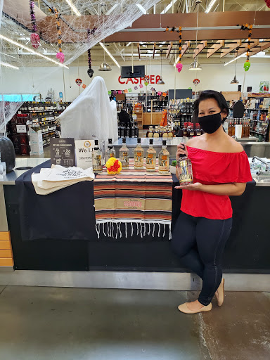 Liquor Store «Liquor World Southern Highlands», reviews and photos, 4760 W Cactus Ave, Las Vegas, NV 89141, USA