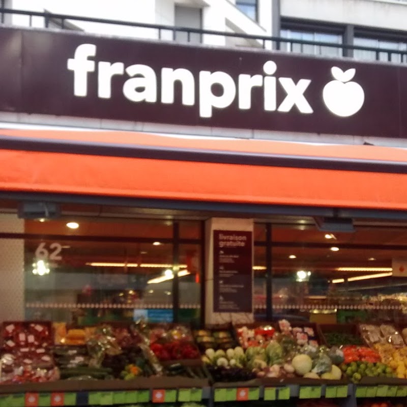 Franprix