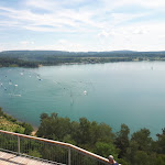 Photo n°4 de l'avis de Seimän.X fait le 25/08/2019 à 09:59 sur le  Erlebnisholzkugel à Steinberg am See