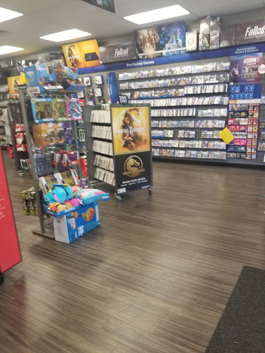 Video Game Store «GameStop», reviews and photos, 1127 Cortez Rd W, Bradenton, FL 34207, USA