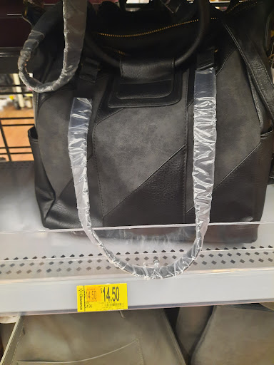 Discount Store «Walmart», reviews and photos, 11720 E Dr M.L.K. Jr Blvd, Seffner, FL 33584, USA