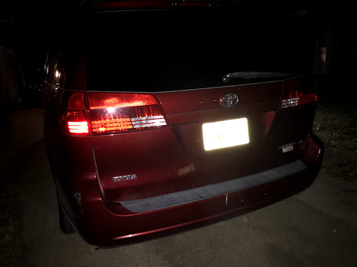 Car Wash «Mi-T-Fine Car Wash Inc», reviews and photos, 3311 N Belt Line Rd, Irving, TX 75062, USA