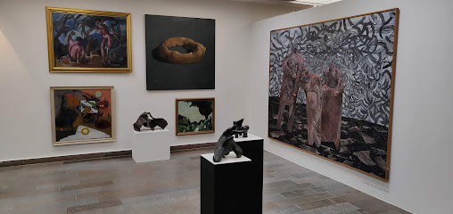 Esbjerg Kunstmuseum